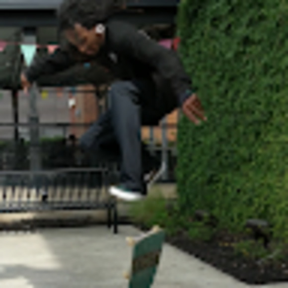 Meet your Posher, Javonte - Picture 1 of 1